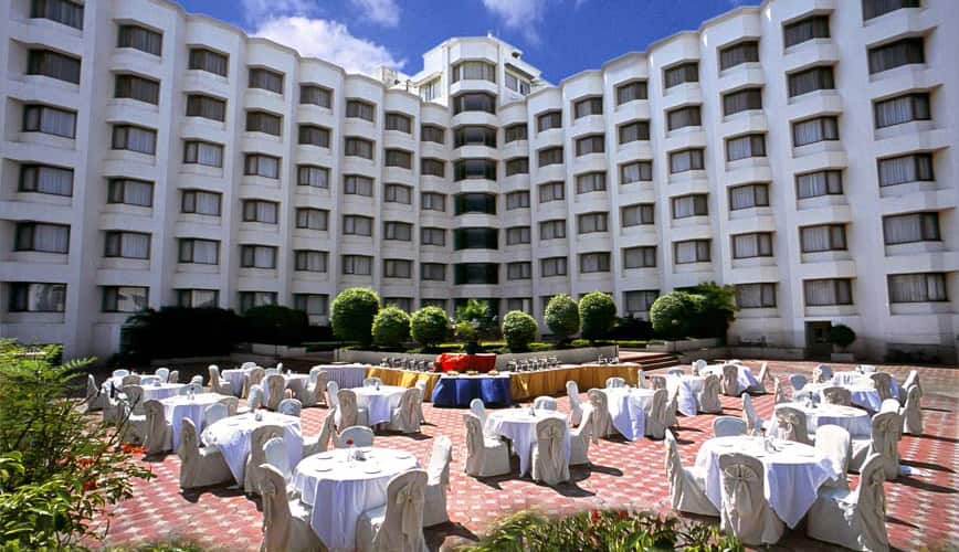 Katriya Hotel & Towers Hyderabad Price, Reviews, Photos & Address